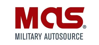 Military AutoSource logo | Holler Nissan Columbia in Columbia SC