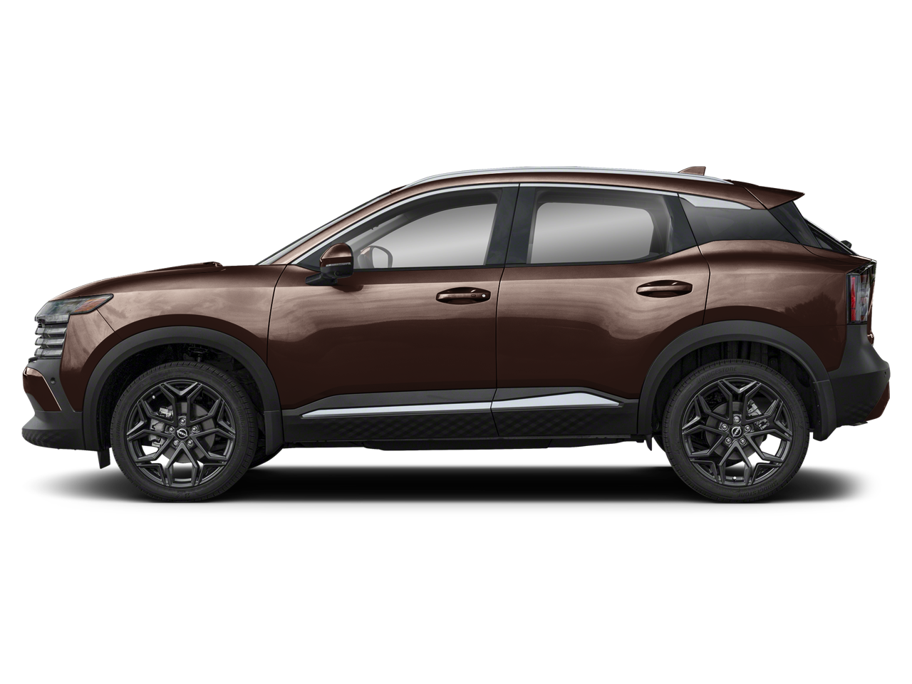 2025 Nissan Kicks SR - Photo 33