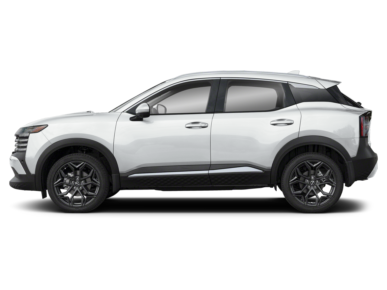 2025 Nissan Kicks SR - Photo 33