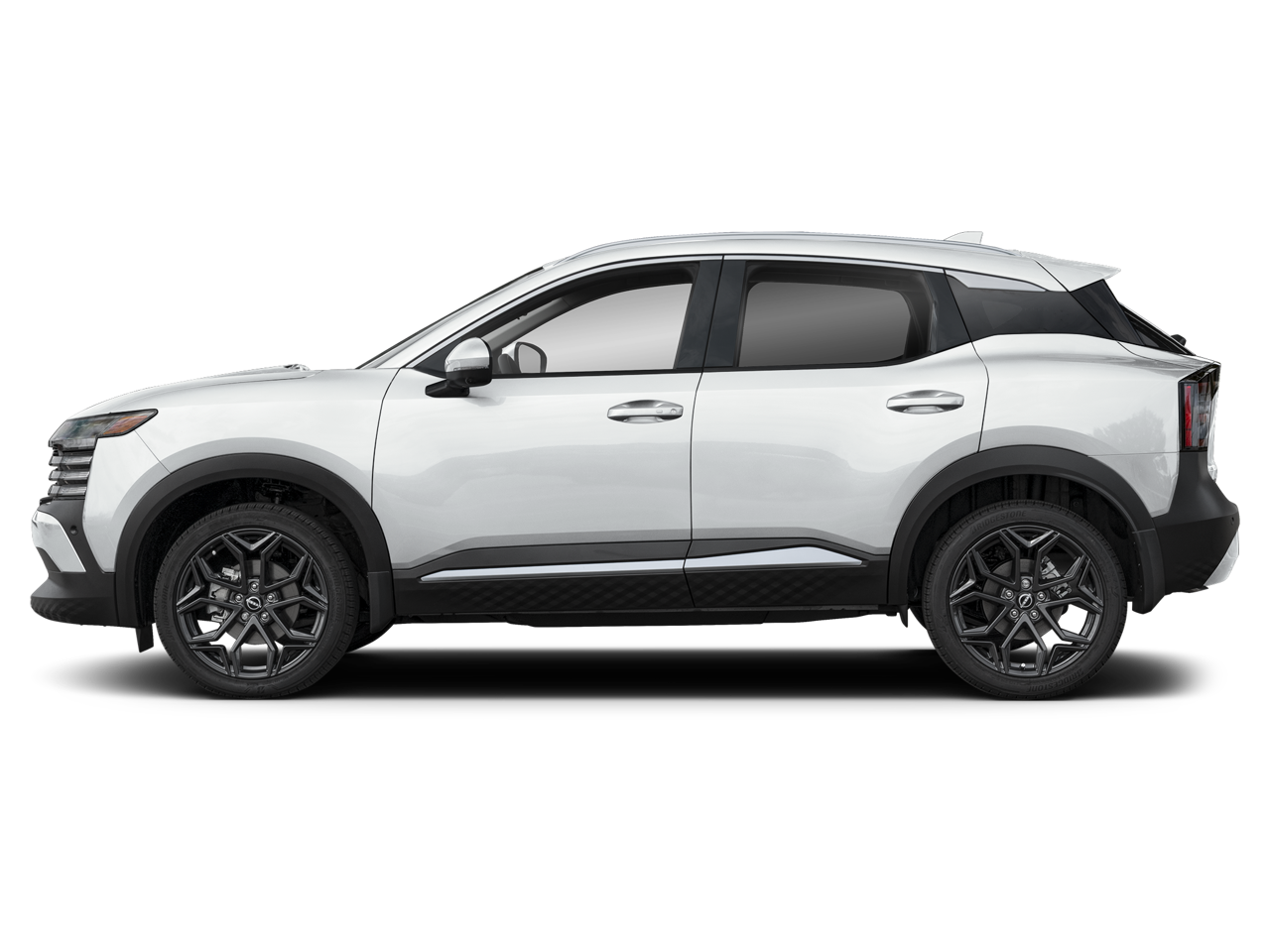 2025 Nissan Kicks SR - Photo 33