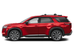 2026 Nissan Pathfinder Platinum In_Transit