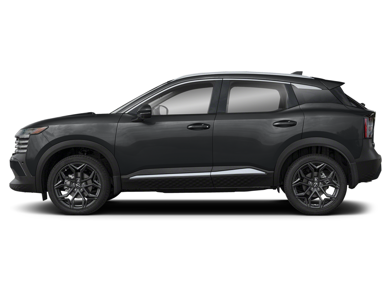 2026 Nissan KICKS SR - Photo 33