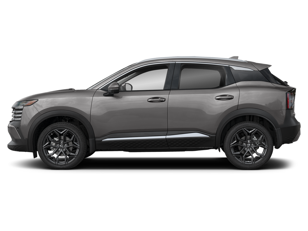 2026 Nissan KICKS SR - Photo 33