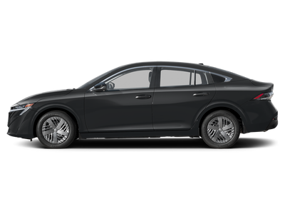 2027 Nissan Sentra S In_Transit