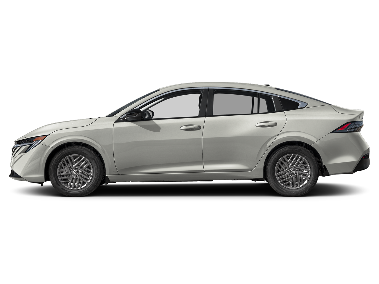 2027 Nissan Sentra SV In_Transit