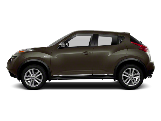 2011 Nissan Juke SL