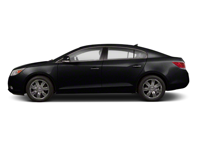 2013 Buick LaCrosse Premium I Group