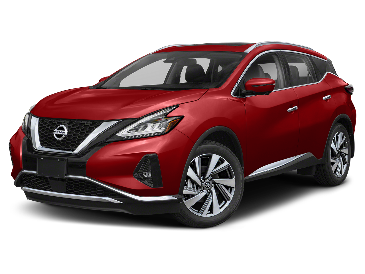 2021 Nissan Murano