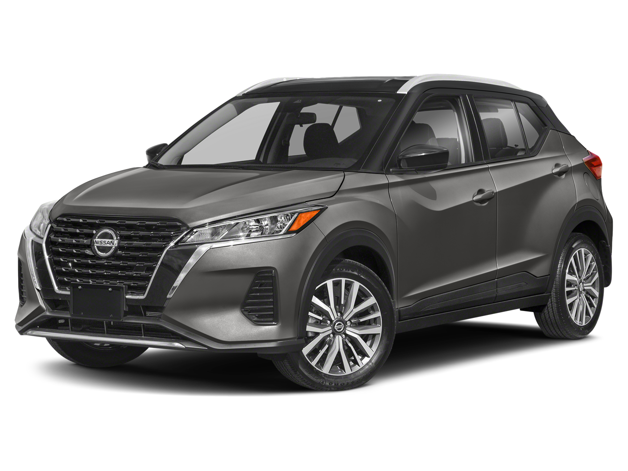 2021 Nissan Kicks