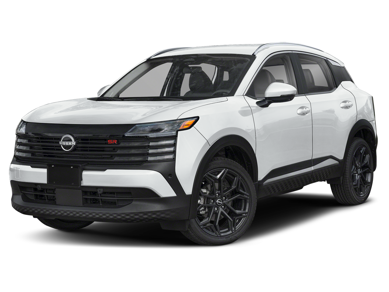 2025 Nissan Kicks SR - Photo 31