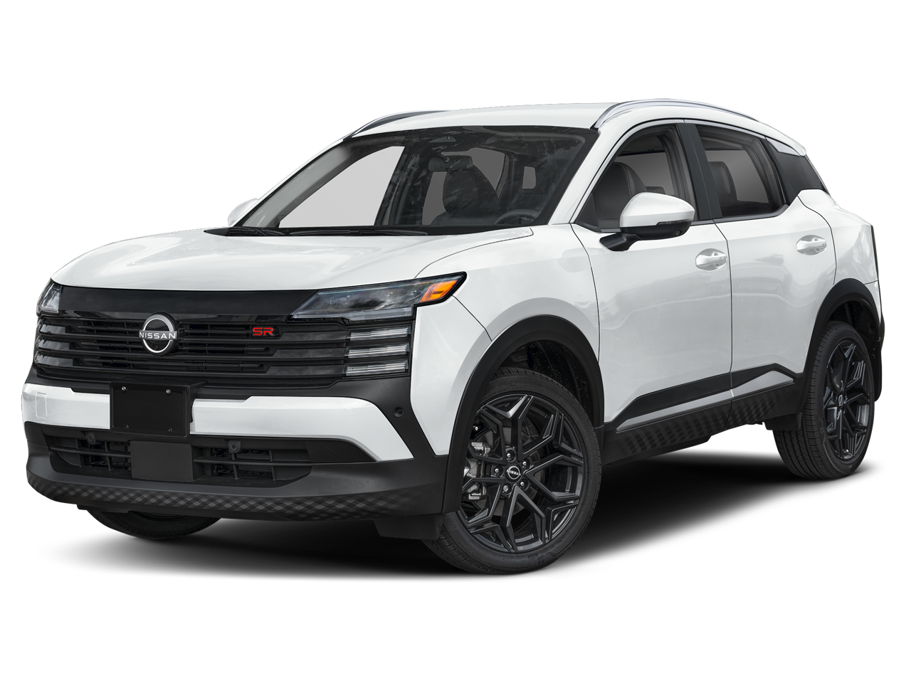 2025 Nissan Kicks SR - Photo 31