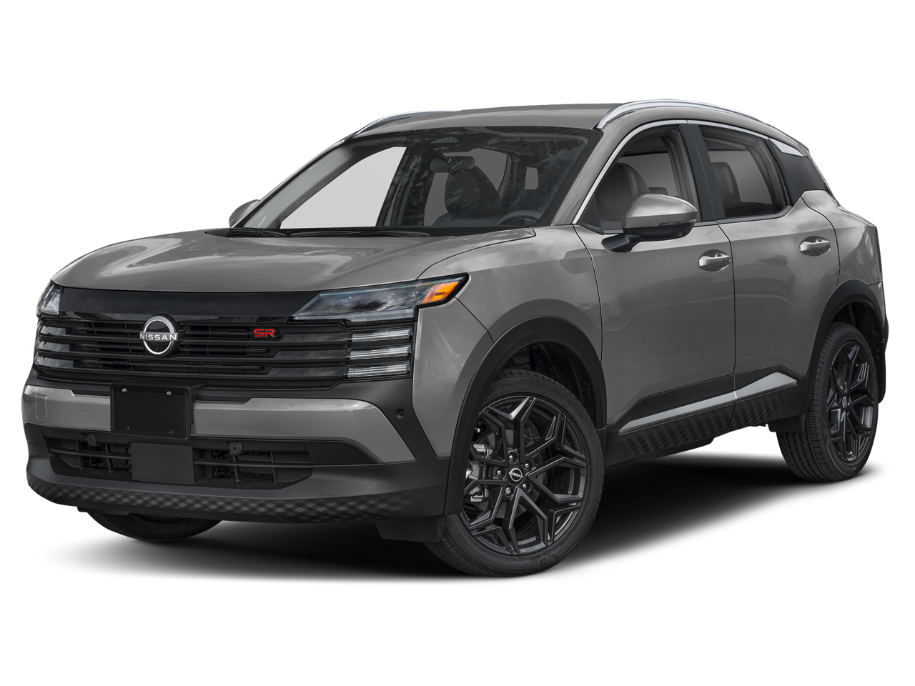 2026 Nissan KICKS SR - Photo 31