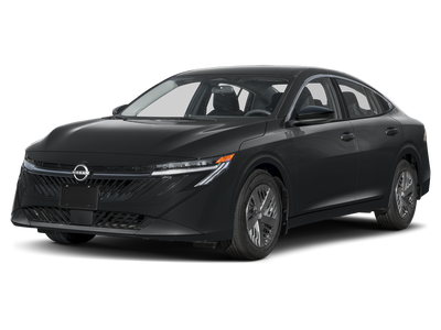 2027 Nissan Sentra S In_Transit