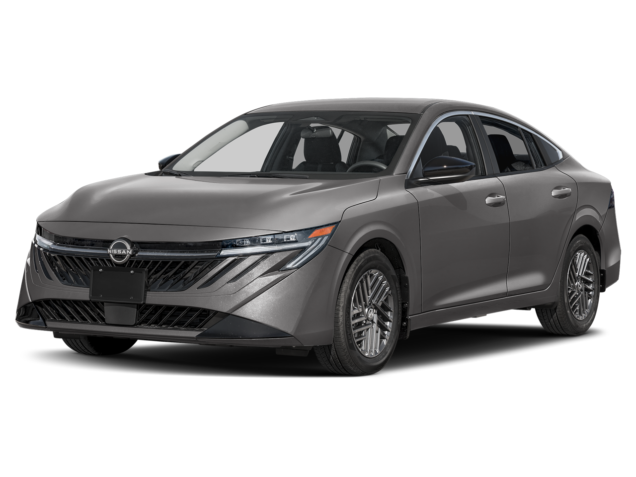 2027 Nissan Sentra SV In_Transit