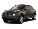 2011 Nissan Juke SL
