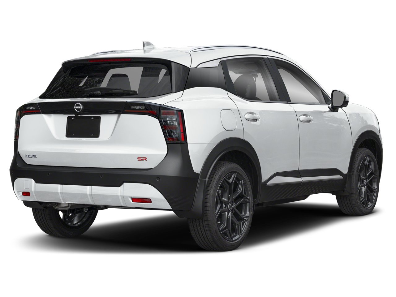 2025 Nissan Kicks SR - Photo 32