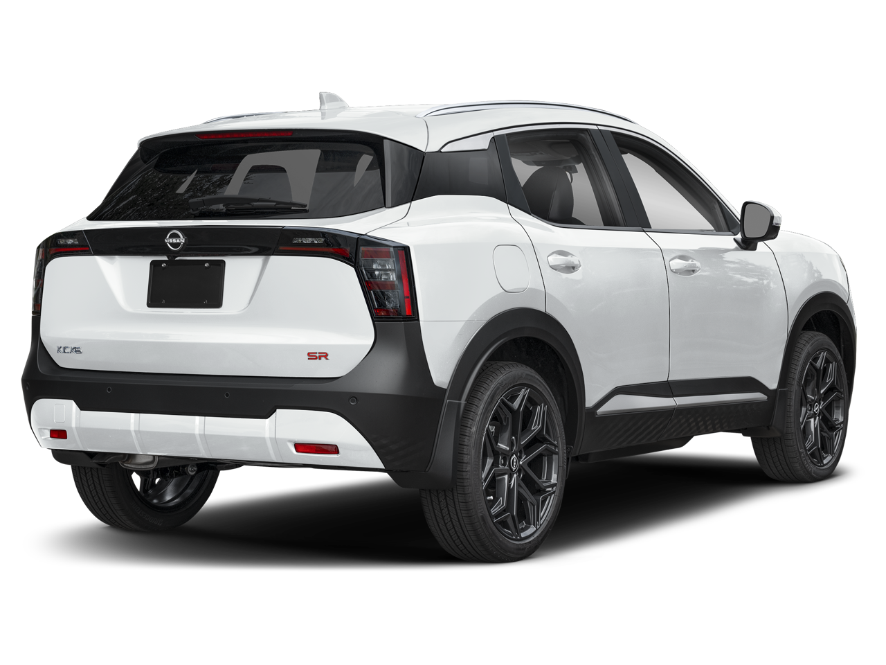 2025 Nissan Kicks SR - Photo 32