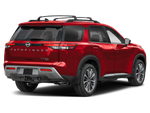 2026 Nissan Pathfinder Platinum In_Transit