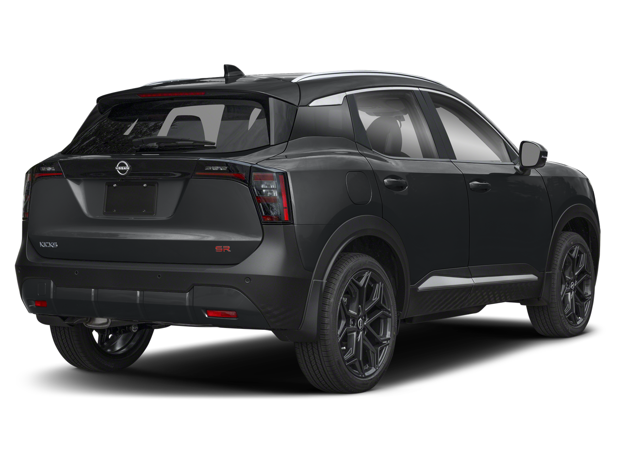 2026 Nissan KICKS SR - Photo 32