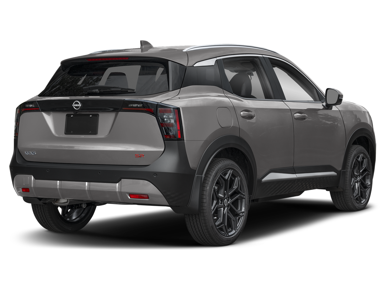 2026 Nissan KICKS SR - Photo 32