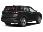 2027 Nissan Rogue S