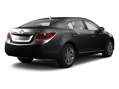 2013 Buick LaCrosse Premium I Group