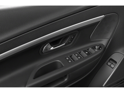 2015 Volkswagen Eos Komfort Edition