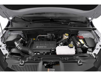 2019 Buick Encore Sport Touring