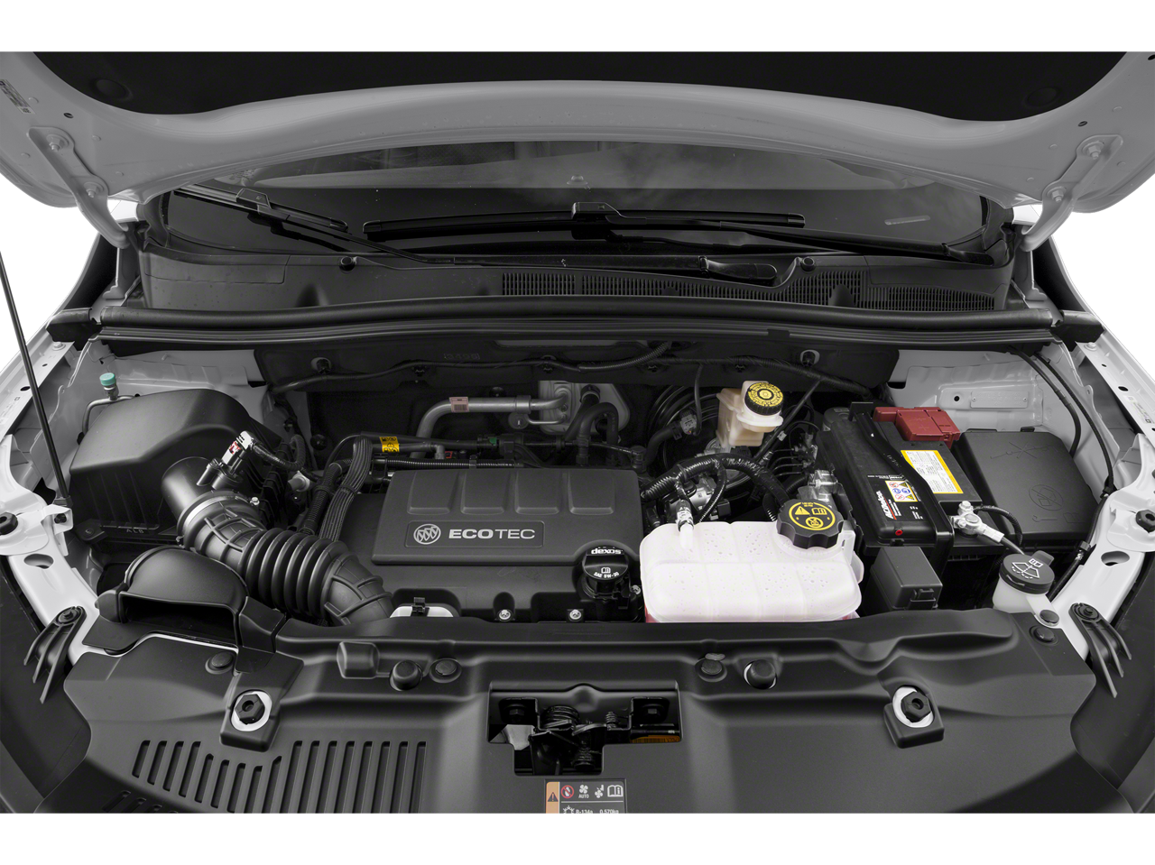 2019 Buick Encore Sport Touring
