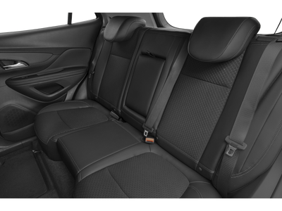 2019 Buick Encore Sport Touring