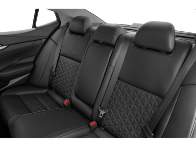 2019 Nissan Maxima Platinum