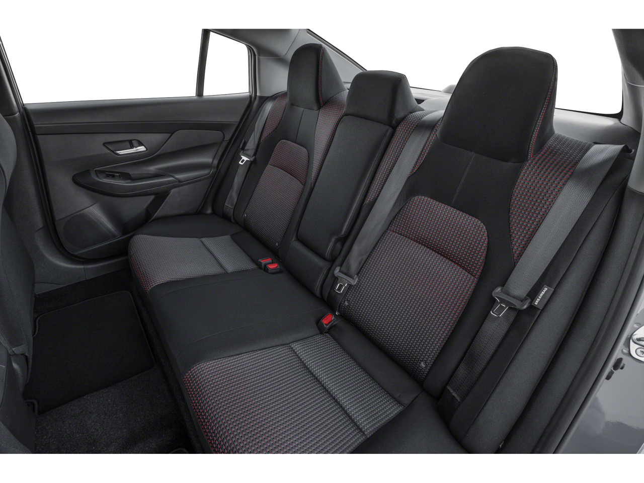 2027 Nissan Sentra SR Midnight Edition