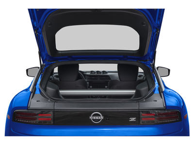 2027 Nissan Z Sport In_Transit