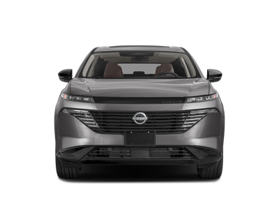 2027 Nissan Murano Dark Armor