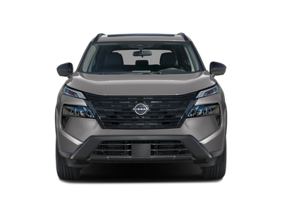 2027 Nissan Rogue Dark Armor™