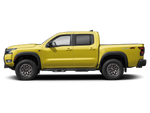 2027 Nissan Frontier PRO-4X In_Transit
