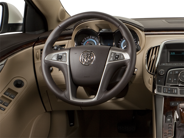 2013 Buick LaCrosse Premium I Group