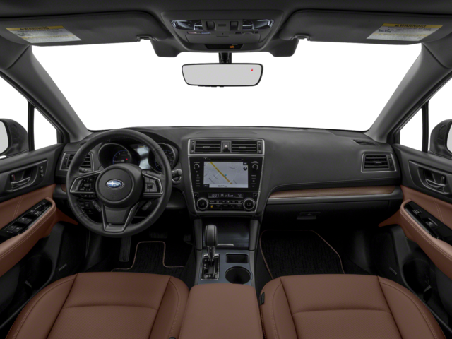 2018 Subaru Outback 3.6R Touring