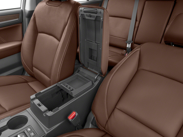 2018 Subaru Outback 3.6R Touring