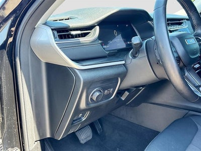 2021 Jeep Grand Cherokee L Laredo
