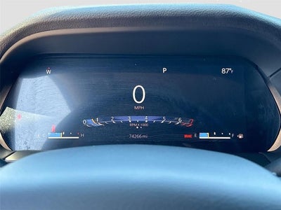 2021 Jeep Grand Cherokee L Laredo