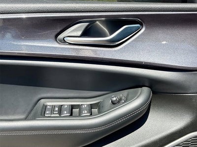 2021 Jeep Grand Cherokee L Laredo