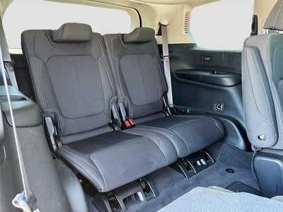 2021 Jeep Grand Cherokee L Laredo