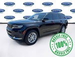 2021 Jeep Grand Cherokee L Laredo