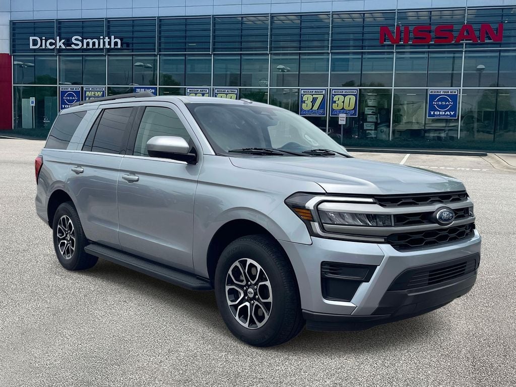 2024 Ford Expedition XLT