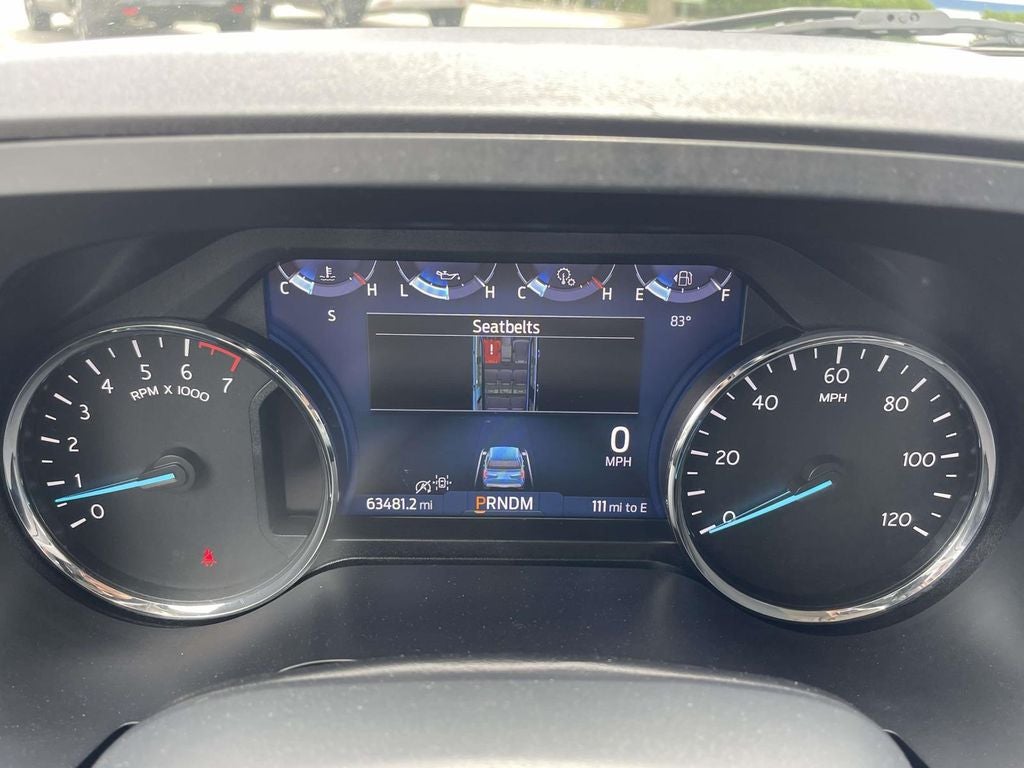 2024 Ford Expedition XLT