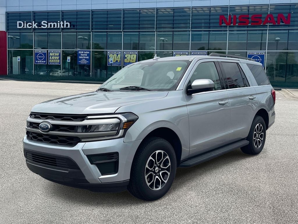 2024 Ford Expedition XLT