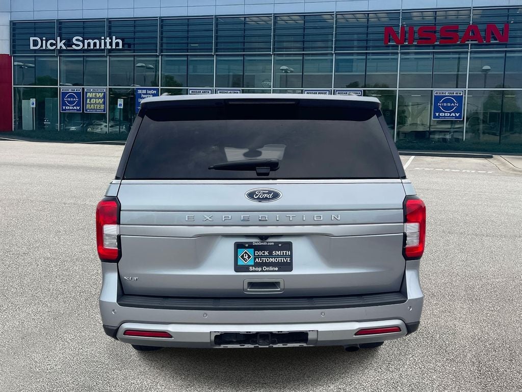 2024 Ford Expedition XLT