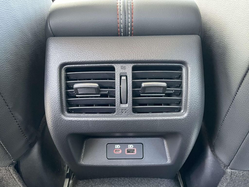 2026 Nissan Altima SR