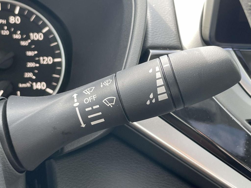 2026 Nissan Altima SR
